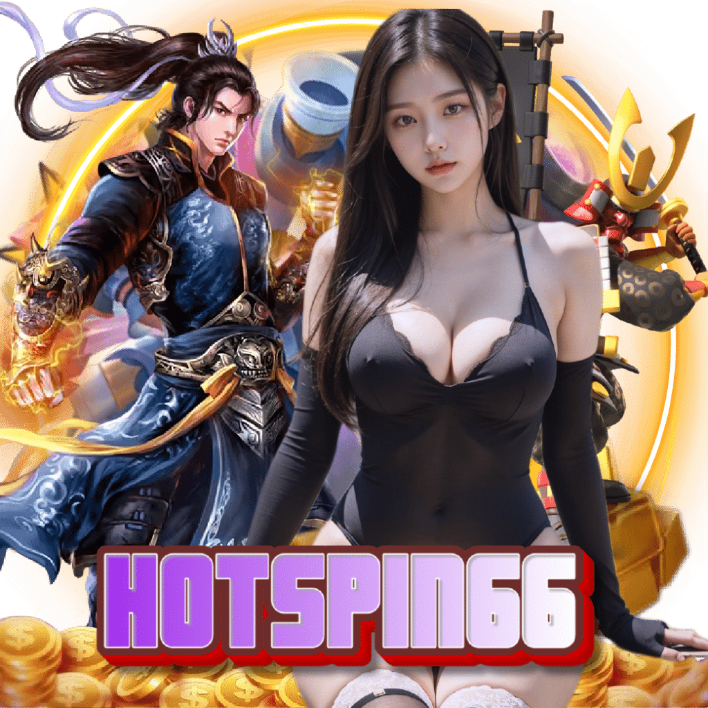 hotspin66