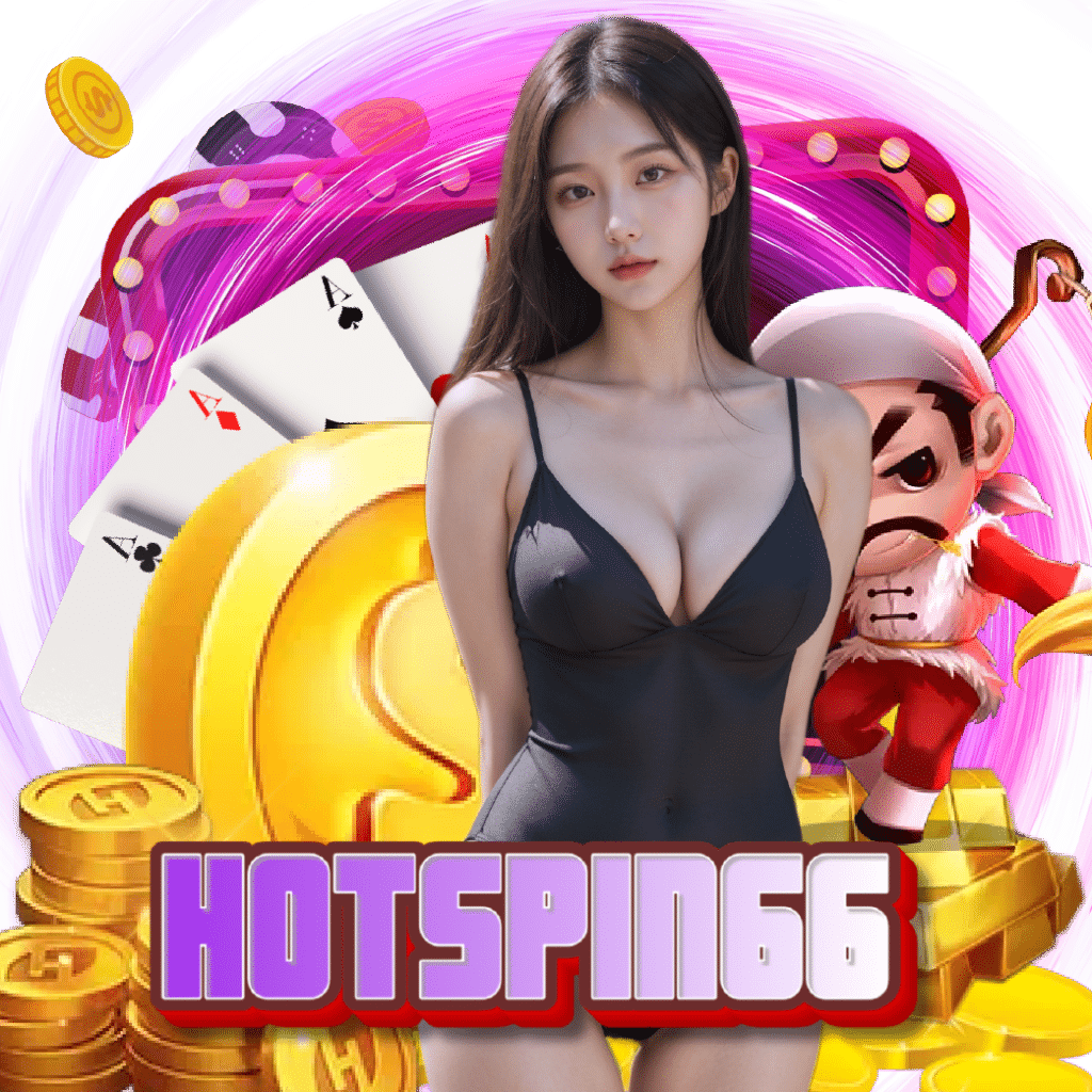 hotspin66 สมัครสมาชิก