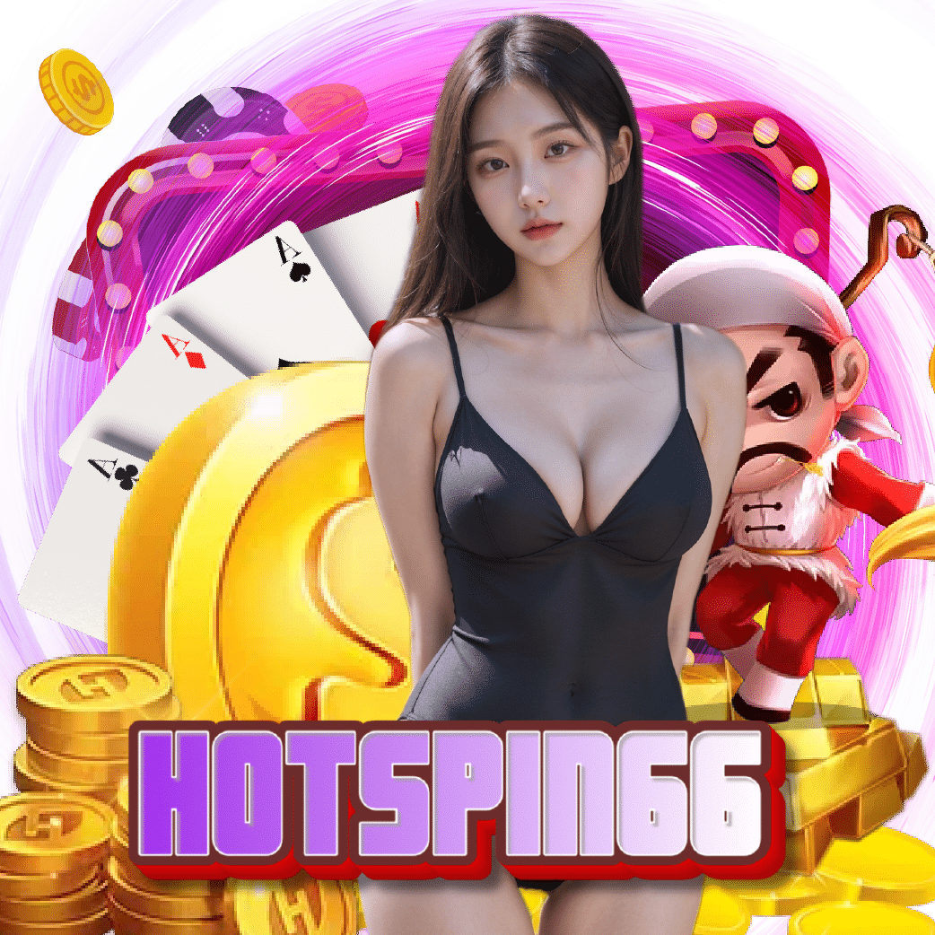 hotspin66 สมัครสมาชิก