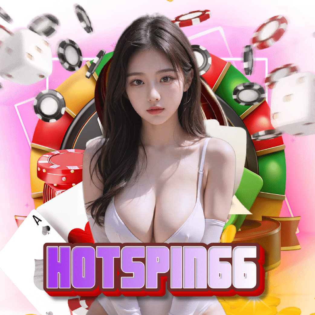 hotspin66 อันดับ 1