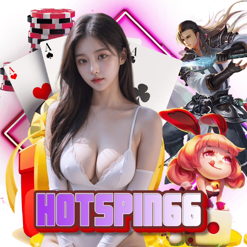 hotspin66 เข้าสู่ระบบ