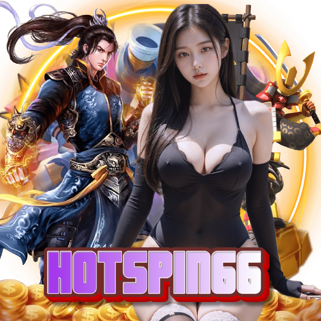 hotspin66