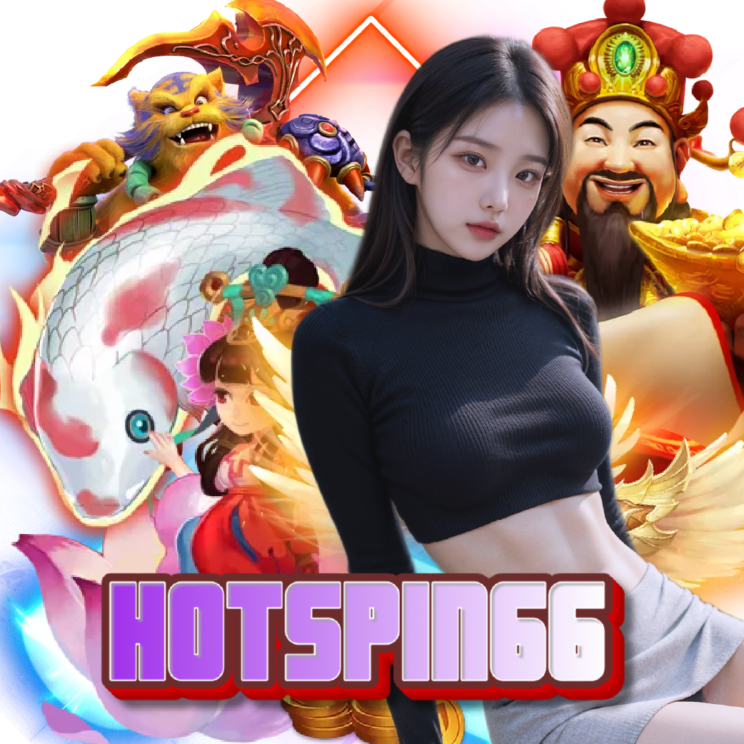 hotspin66 ทางเข้า